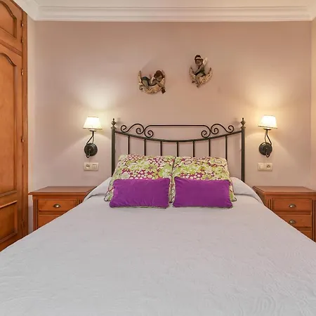 Apto 3 Apartment