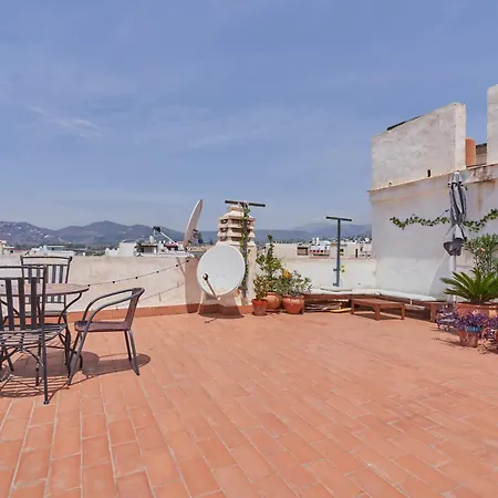 Apartment Apto 3 Nerja