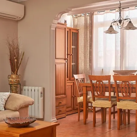 Appartement Apto 3 *