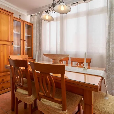 Apto 3 Appartement
