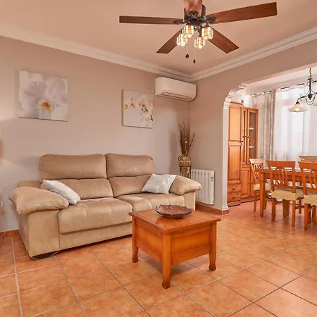 Appartement Apto 3 Nerja