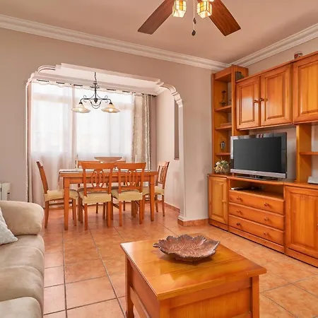 Apto 3 Appartement *