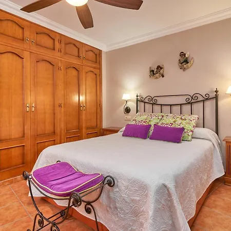 Appartement Apto 3