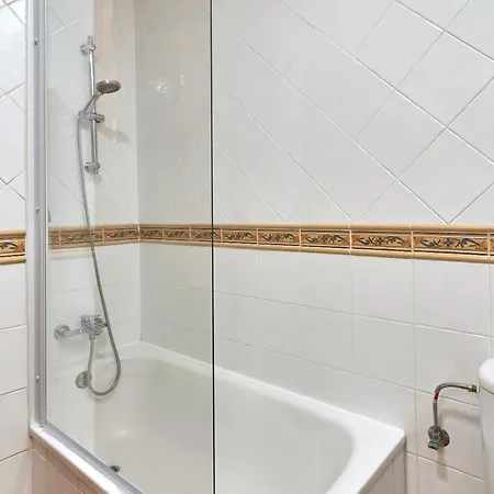 Apto 3 Appartement