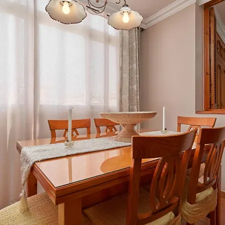Apto 3 Appartement *