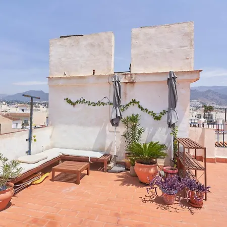 Appartement Apto 3