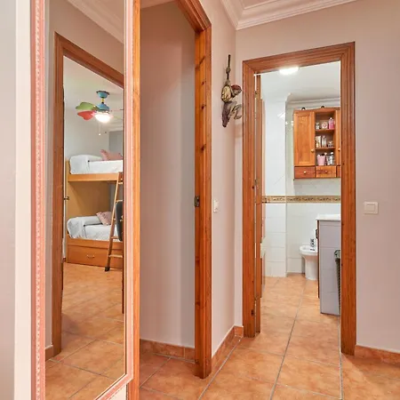 Apto 3 Appartement *