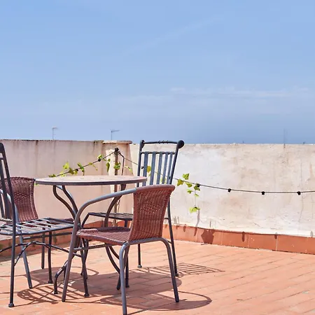 Appartement Apto 3