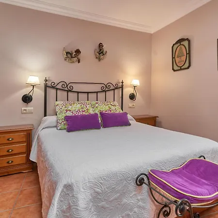 Apto 3 Appartement Nerja